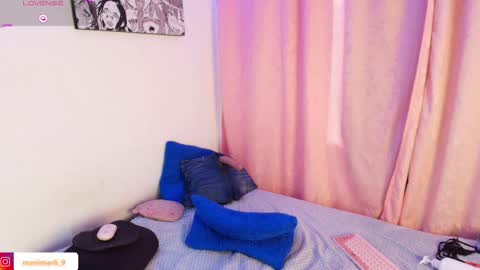 mari_mar69 online show from September 26, 11:07 am