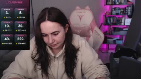 mari moore online show from April 22, 6:31 am