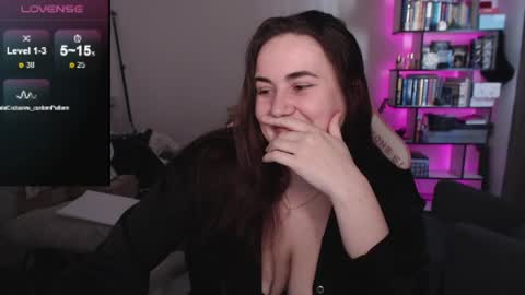 mari moore online show from April 6, 6:47 am