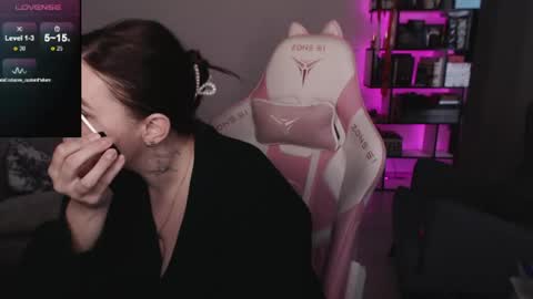 mari moore online show from May 24, 8:43 am