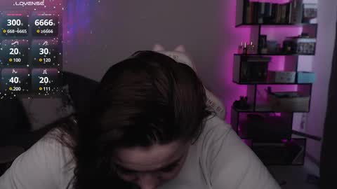 mari moore online show from March 11, 7:57 am