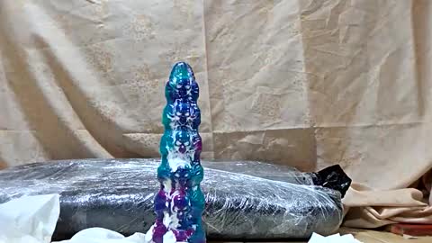 Maria Magdalena online show from March 14, 7:18 pm