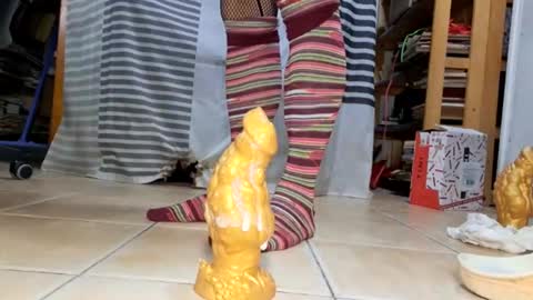 Maria Magdalena online show from February 21, 4:32 pm