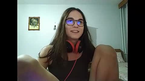 Snapshot of maria_anastasia chatting on March 2, 8:50 pm maria_anastasia online show from March 2, 8:50 pm