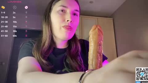 Maria online show from February 28, 8:29 am