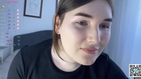 Snapshot of maria_bowie chatting on February 20, 10:59 am Maria online show from February 20, 10:59 am