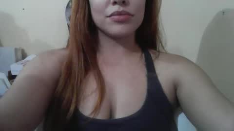 Mareu online show from April 10, 11:31 pm