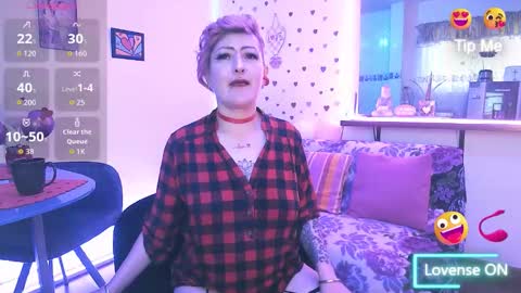 Maria fernanda online show from March 9, 1:59 pm