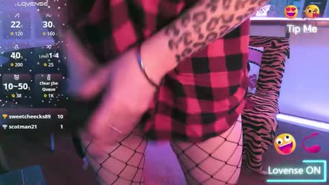 Maria fernanda online show from February 6, 2:37 am