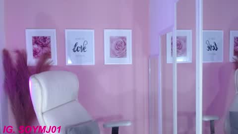  Instagram soymj01 online show from December 19, 12:12 pm