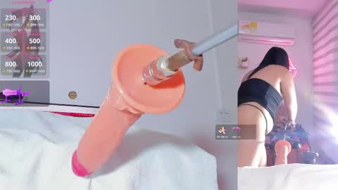 maria_jones__ online show from April 17, 2:25 am