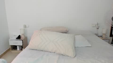 Itslablonde online show from July 12, 4:10 pm