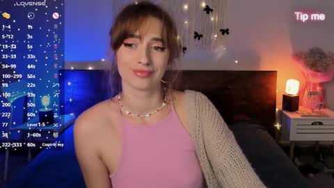 Maria online show from March 2, 4:24 pm