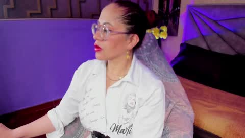 MARIA online show from October 3, 4:32 am