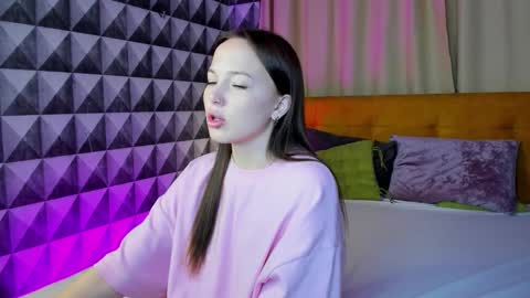 Snapshot of maria_solis chatting on October 19, 11:20 pm Maria online show from October 19, 11:20 pm