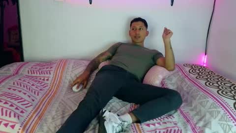 Maria Paula  online show from October 15, 5:00 am