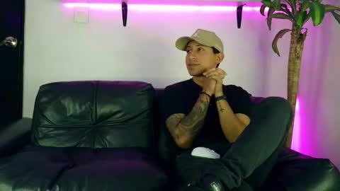 Maria Paula  online show from October 13, 3:41 am