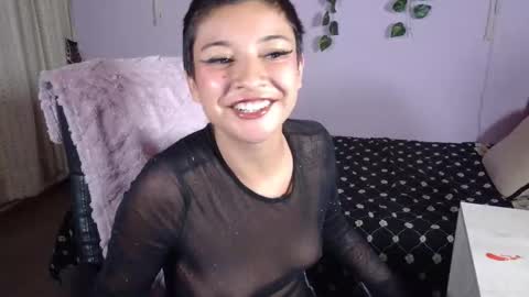 mariaajuana_ online show from January 15, 1:47 am