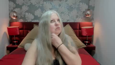 Maria online show from November 22, 10:29 pm