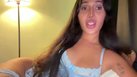 Snapshot of mariafatale_00 chatting on January 9, 9:47 pm Maria online show from January 9, 9:47 pm