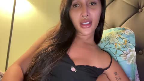 Snapshot of mariafatale_00 chatting on February 17, 3:33 pm Maria online show from February 17, 3:33 pm