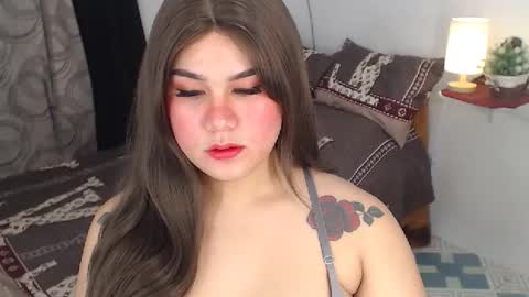 mariafox1126 online show from July 10, 6:40 am