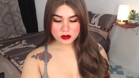 mariafox1126 online show from July 22, 7:32 am