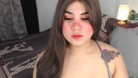 mariafox1126 online show from July 21, 7:21 am