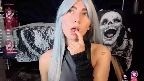 Snapshot of mariagh_ chatting on October 14, 7:50 pm Maria online show from October 14, 7:50 pm