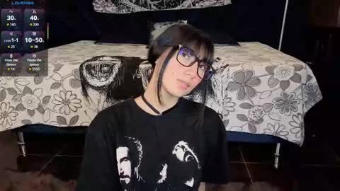 Snapshot of mariagh_ chatting on September 12, 8:22 pm Maria online show from September 12, 8:22 pm
