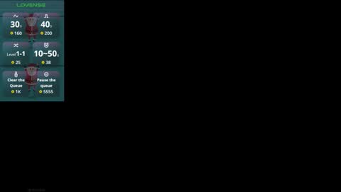 Maria online show from December 19, 7:42 pm