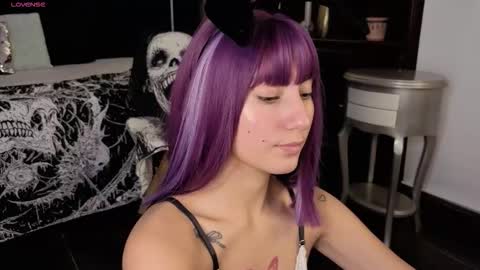 Snapshot of mariagh_ chatting on October 15, 8:31 pm Maria online show from October 15, 8:31 pm