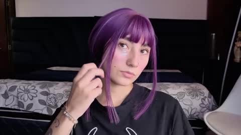 Maria online show from December 16, 6:58 pm