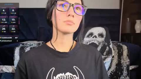 Snapshot of mariagh_ chatting on September 28, 8:07 pm Maria online show from September 28, 8:07 pm