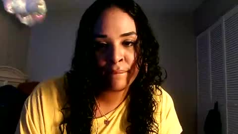 Nunu online show from April 30, 1:10 am