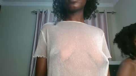 mariahsexy4u online show from February 16, 8:45 am