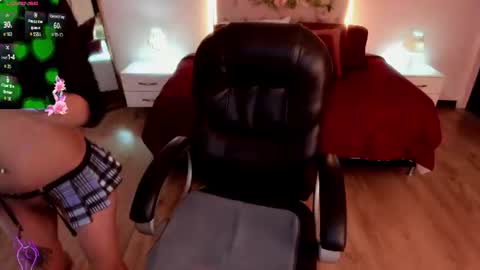 Mariam online show from July 17, 3:41 am