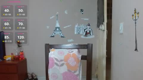 mariam_wish1 online show from May 11, 6:27 pm