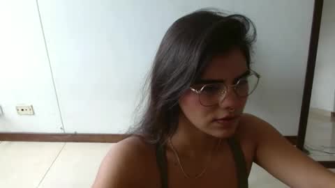Snapshot of mariamcalad chatting on December 30, 2:51 pm Mariam Calad online show from December 30, 2:51 pm