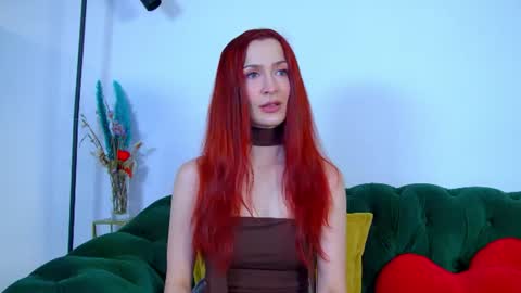 MariaMenson online show from June 23, 6:21 am