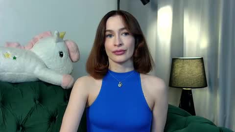 Snapshot of mariamenson chatting on March 7, 1:53 am MariaMenson online show from March 7, 1:53 am