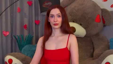 MariaMenson online show from February 17, 6:29 pm