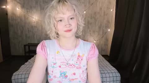 Maria online show from February 3, 2:53 am