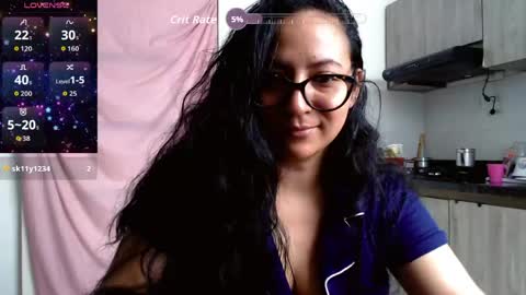 mariamualata online show from April 29, 3:50 pm