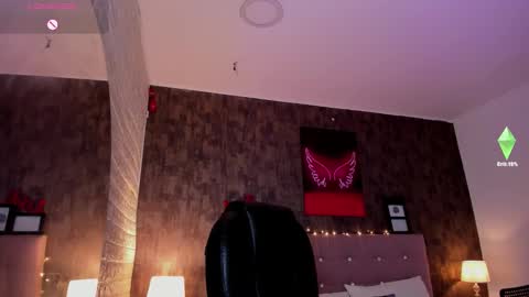 Marian online show from February 12, 7:17 pm