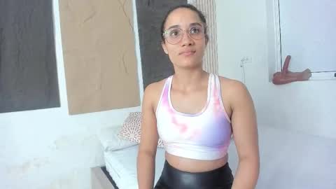 Marian online show from February 2, 6:59 pm