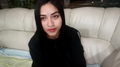 Mariana online show from March 13, 3:54 am