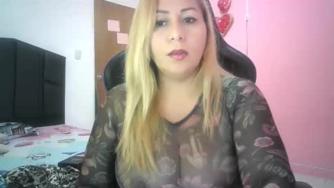 mariana995649 online show from February 15, 8:29 pm