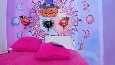 mariana_16_ online show from October 29, 8:09 pm