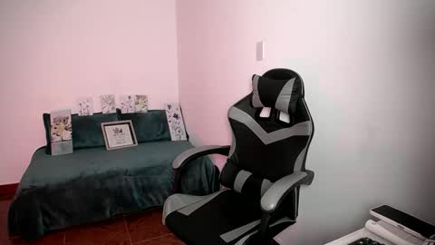 mariana__666 online show from November 15, 6:04 am